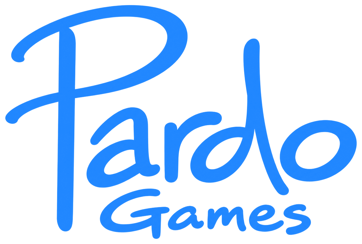 Pardo Games
